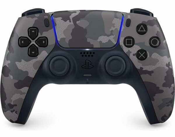 greycamo1.jpg PlayStation Accessories