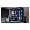 Thermaltake Core Xtreme V2 Gaming PC Ryzen 7 9800X3D 64GB 2TB RTX 5080 W11H