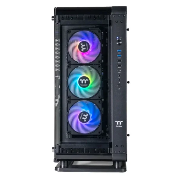 Thermaltake Core Xtreme V2 Gaming PC Ryzen 7 9800X3D 64GB 2TB RTX 5080 W11H
