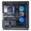 Thermaltake Core Xtreme V2 Gaming PC Ryzen 7 9800X3D 64GB 2TB RTX 5080 W11H